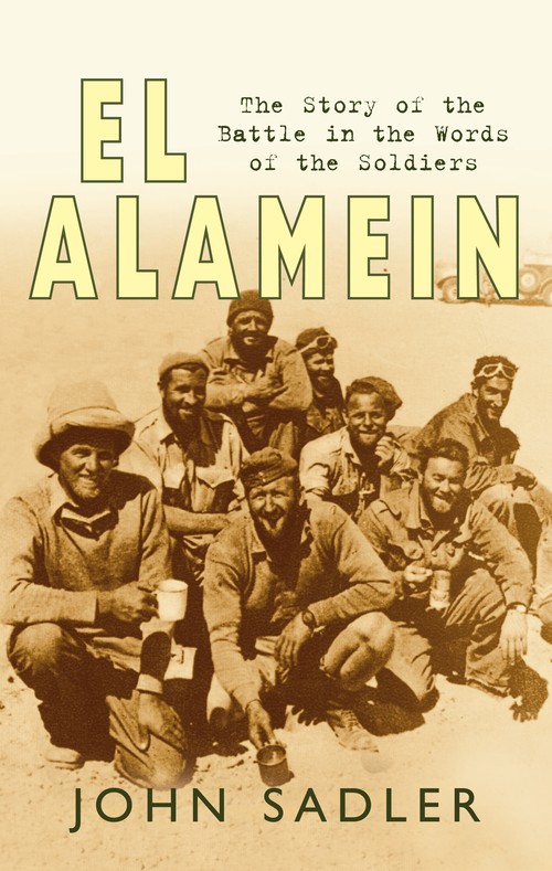 El El Alamein