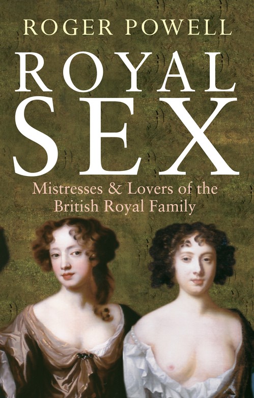 Royal Sex