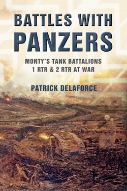 Battles with Panzers