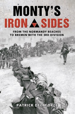 Monty's Iron Sides