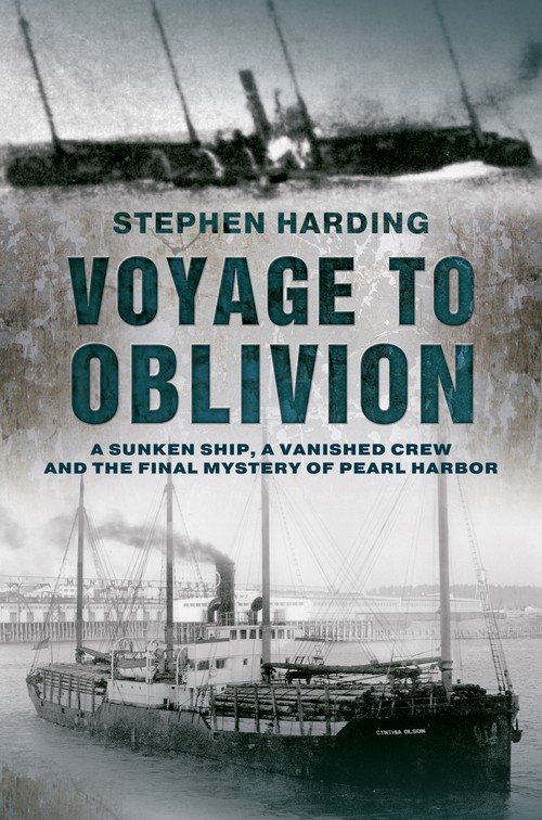 Voyage to Oblivion