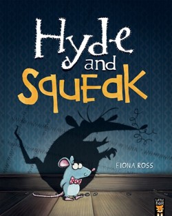 Hyde and Squeak
