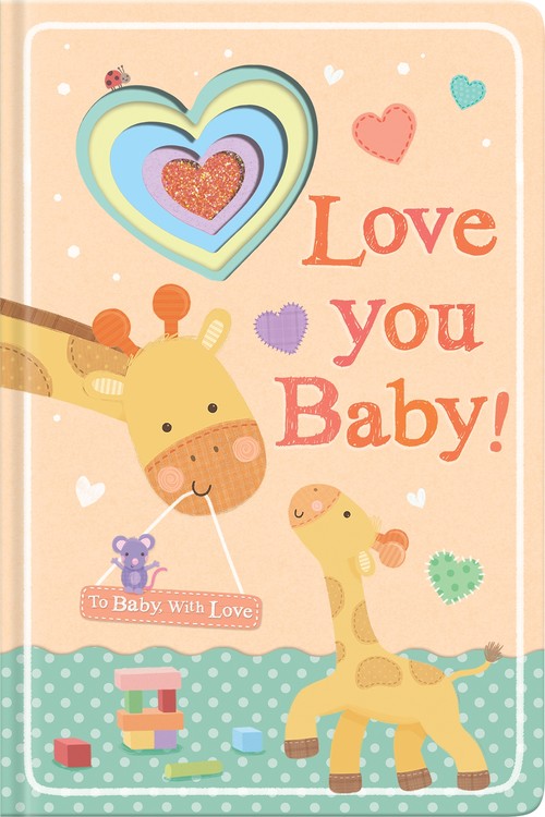 Love You, Baby!
