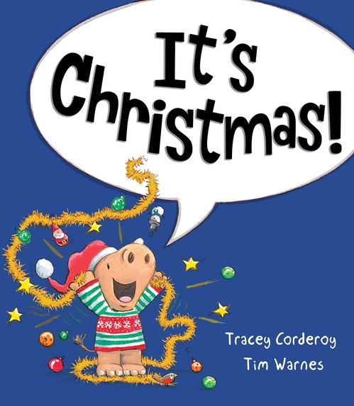 Its Christmas!