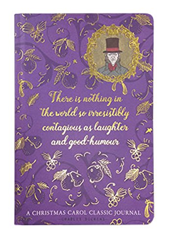 A Christmas Carol: A Classic Journal