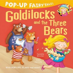 Goldilocks and the Three Bears