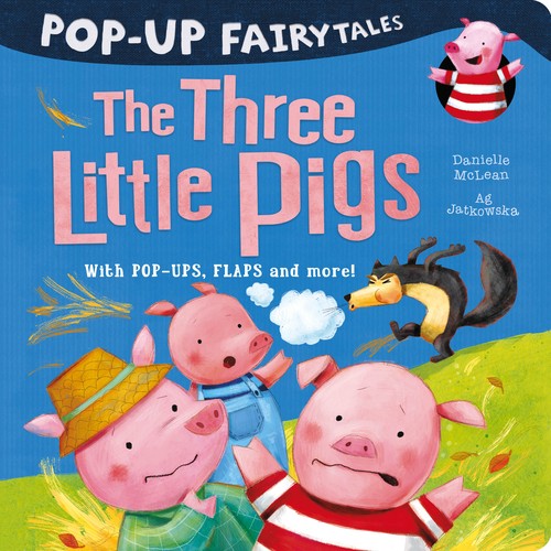 The Three Little Pigs