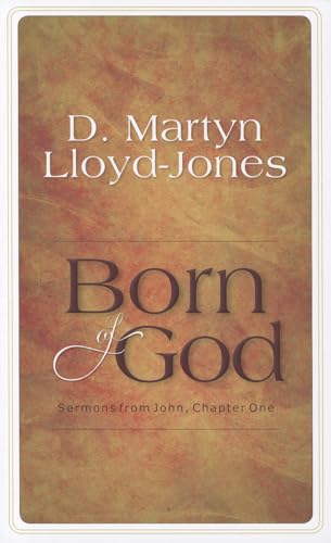 Born of God