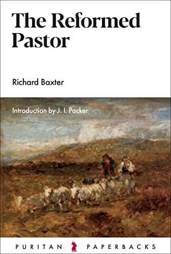Reformed Pastor