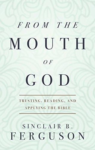 From the Mouth of God