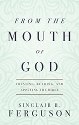 From the Mouth of God