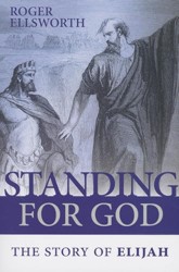 Standing for God