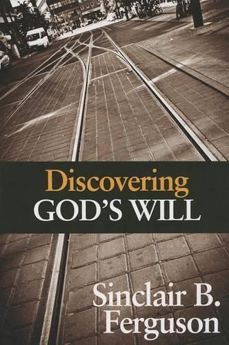 Discovering God's Will
