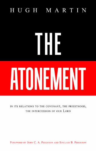 The Atonement