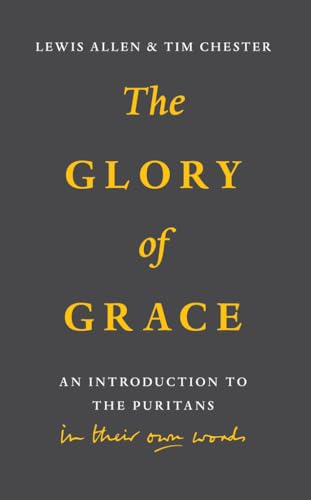 Glory of Grace