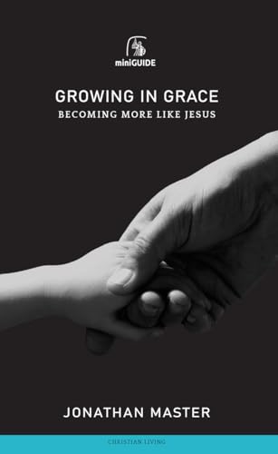 Growing in Grace