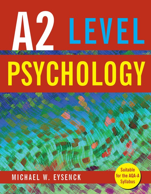 A2 Level Psychology