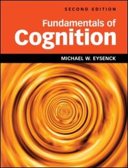 Fundamentals of Cognition 2nd Edition