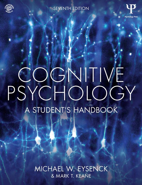 Cognitive Psychology