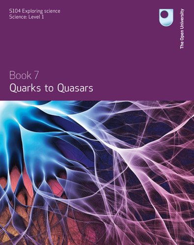 Quarks and Quasars