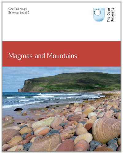 Magmas and Mountains