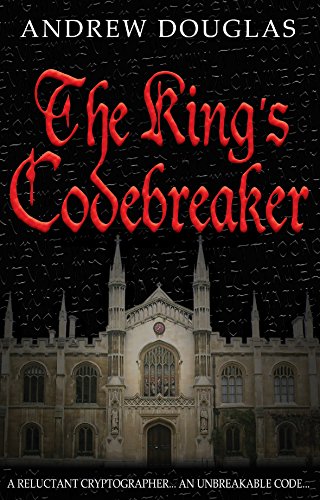The King's Codebreaker