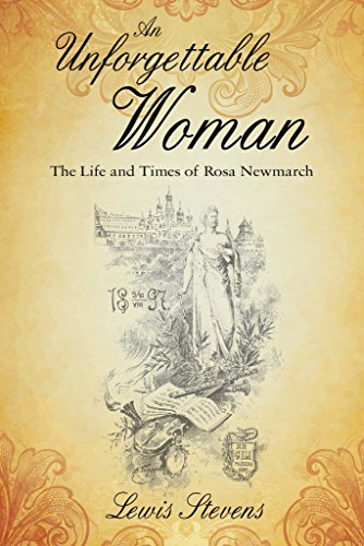An Unforgettable Woman