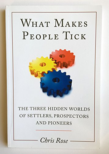 What Makes People Tick