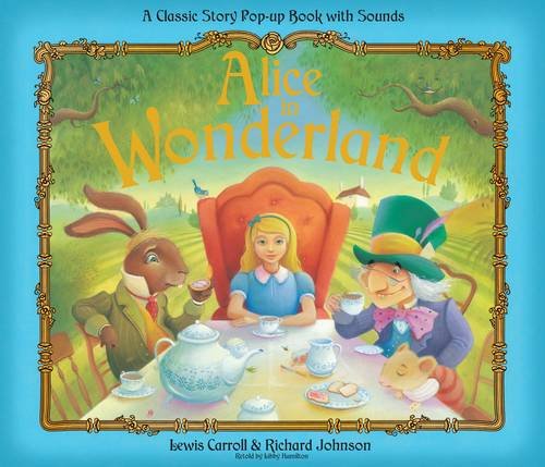 Alice in Wonderland