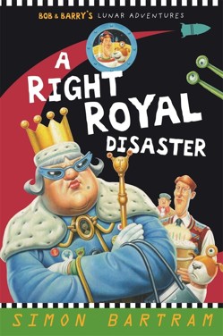 A Right Royal Disaster
