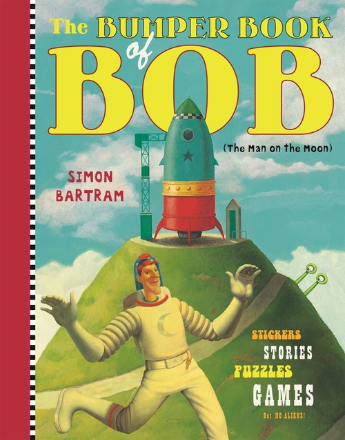 Bumper Book Of Bob