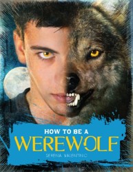 How to be a Werewolf