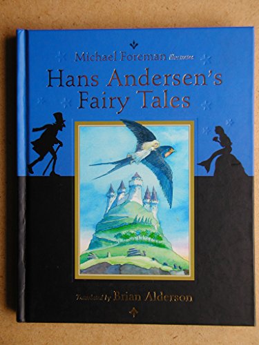 Hans Andersen's Fairy Tales