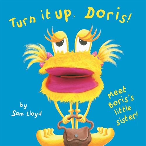 Turn It Up Doris