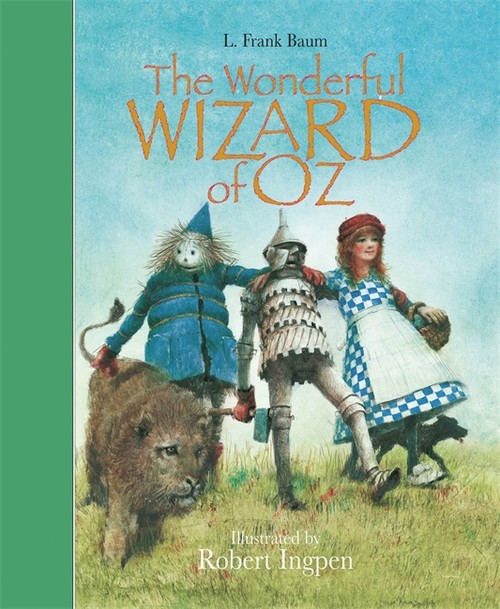 The Wizard Of Oz