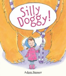 Silly Doggy