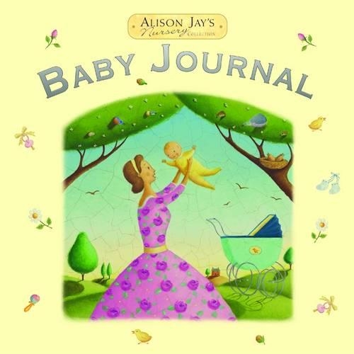 Alison Jay's Baby Journal