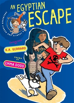 An Egyptian Escape
