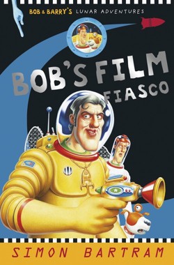Bob's Film Fiasco