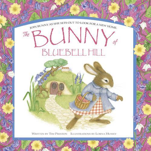 The Bunny Of Bluebell Hill