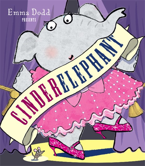 Cinderelephant