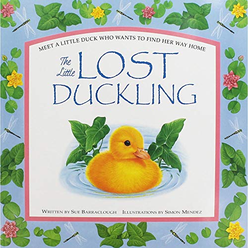 The Little Lost Duckling