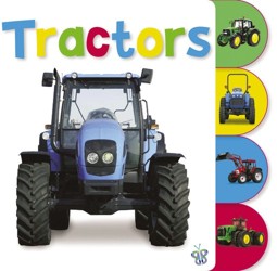 Tabbed Tractors