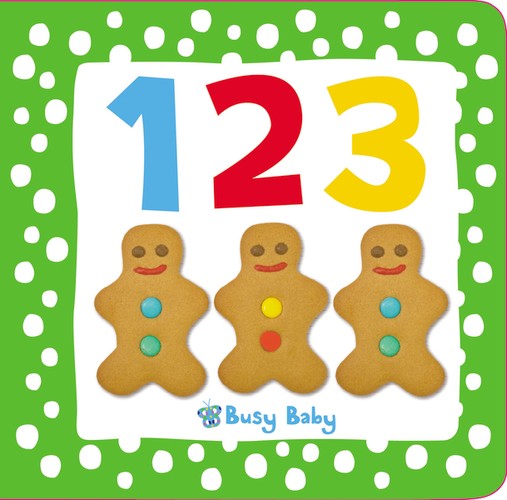 Dotted Spotted 1 2 3