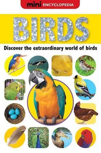 Mini Encyclopedias Birds