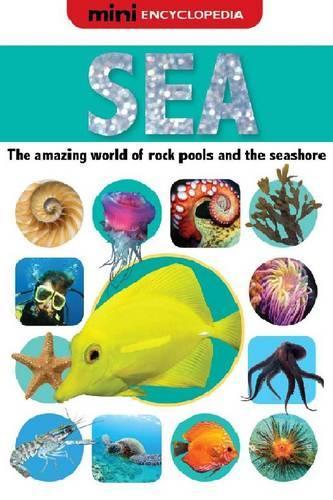 Mini Encyclopedias Sea