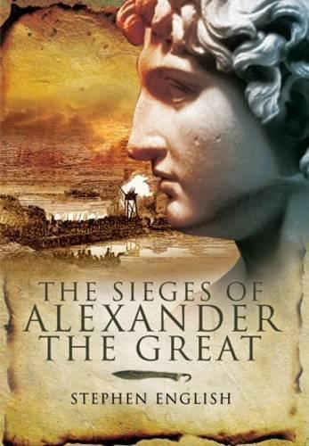 Sieges of Alexander the Great