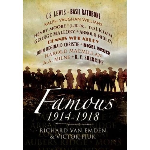 Famous: 1914-1918