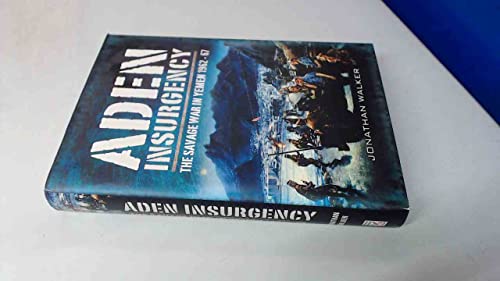 Aden Insurgency