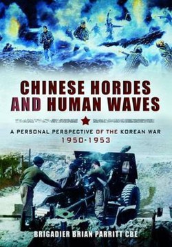 Chinese Hordes and Human Waves